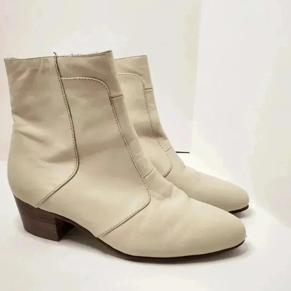 Giorgio Brutini Men's Pointed-Toe Dress Boot Size 7 - Picture 5 of 12